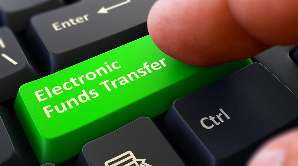 Depository Financial Institution Liability: Tough Lessons Learned About Fraudulent Electronic Funds Transfers ALERT January 9, 2019 A. Michael Pratt prattam@pepperlaw.