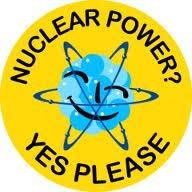 Political parties & nuclear energy: