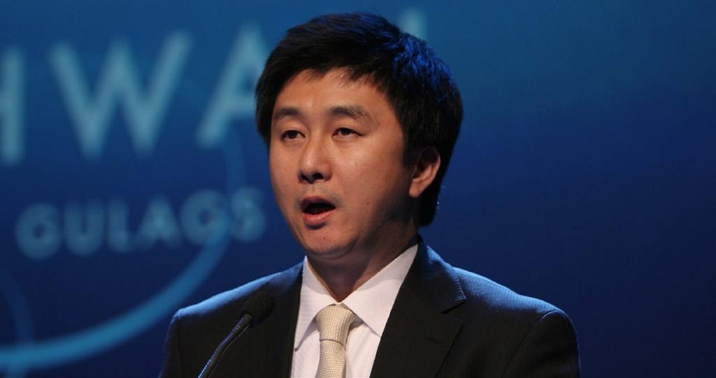 Kang Chol-hwan Kang Chol-hwan is a journalist, author, and North Korean defector.