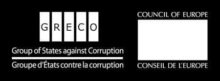 Adoption: 2 December 2016 Publication: 15 February 2017 Public GrecoRC4(2016)12 F O U R T H FOURTH EVALUATION ROUND Corruption prevention in respect of members of parliament, judges and prosecutors