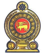 Government of Sri Lanka Sri Lanka National Mine Action Strategy 2016 2020 Ministry of Prison
