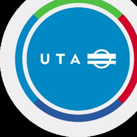 Minutes of the Meeting of the Board of Trustees of the Utah Transit Authority (UTA) held at UTA FrontLines Headquarters located at 669 West 200 South, Salt Lake City, Utah December 12, 2018 Board