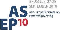 Declaration of the Tenth Asia-Europe Parliamentary Partnership Meeting 27-28 September 2018, Brussels, European Union 1.