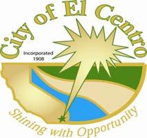 AGENDA CITY COUNCIL/ CITY COUNCIL AS SUCCESSOR AGENCY TO THE REDEVELOPMENT AGENCY/ HOUSING AGENCY Regular Meeting May 15, 2012 11:30 A.M. El Centro City Hall, Conference Room A, 1275 Main Street, El Centro, CA 92243 6:00 P.