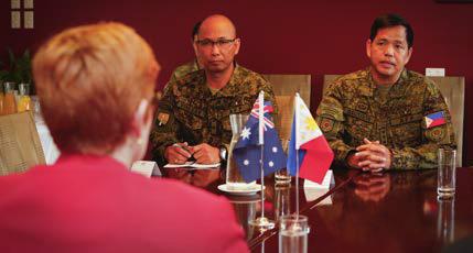 For decades, Australian defence and strategic policy has been guided by the overriding goal of maintaining strategic stability in the Indo-Pacific in ways that supports our national interests.