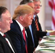 Russia wants to see the end of NATO and a weak and divided Europe, which is increasingly in prospect given Trump s undermining of the alliance.