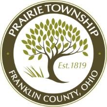 Chairman Steve Kennedy called this meeting of the Prairie Township Board of Trustees to order on July 18, 2018 at 7:00 p.m. with Trustee Doug Stormont and Trustee Cathy Schmelzer present.