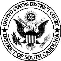 3:16-cv-03098-MGL Date Filed 01/10/17 Entry Number 31 Page 1 of 7 IN THE UNITED STATES DISTRICT COURT FOR THE DISTRICT OF SOUTH CAROLINA COLUMBIA DIVISION DARYUSH VALIZADEH, Plaintiff, vs.