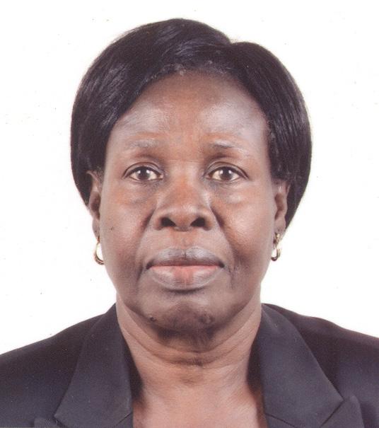 Message from the Executive Director LEMU Annual Report 2014 Since the formation of Land and Equity Movement in Uganda (LEMU) in 2003, she has steadily grown to become an authority of issues related