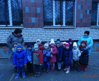 3. Zolota Rybka Kindergarten, Siversk 17/D/P4/QIP/03/Sivers/Zolota Rybka Completion date 27 August 2017 Total cost USD 25,019 Expected beneficiaries 131 Zolota Rybka kindergarten in Siversk was