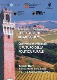 Rural Policy: Lessons from Around the World