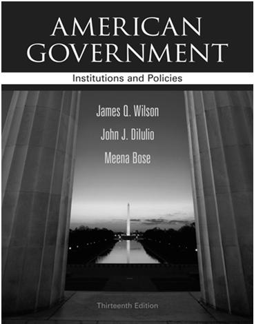 Chapter 7 Public Opinion WHO GOVERNS? 1.