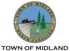 ABANDONED, JUNKED AND NUISANCE VEHICLES THE TOWN OF MIDLAND BE IT ORDAINED by the Town Council of the Town of Midland, North Carolina: ORDINANCE #2010-94 Part 1.