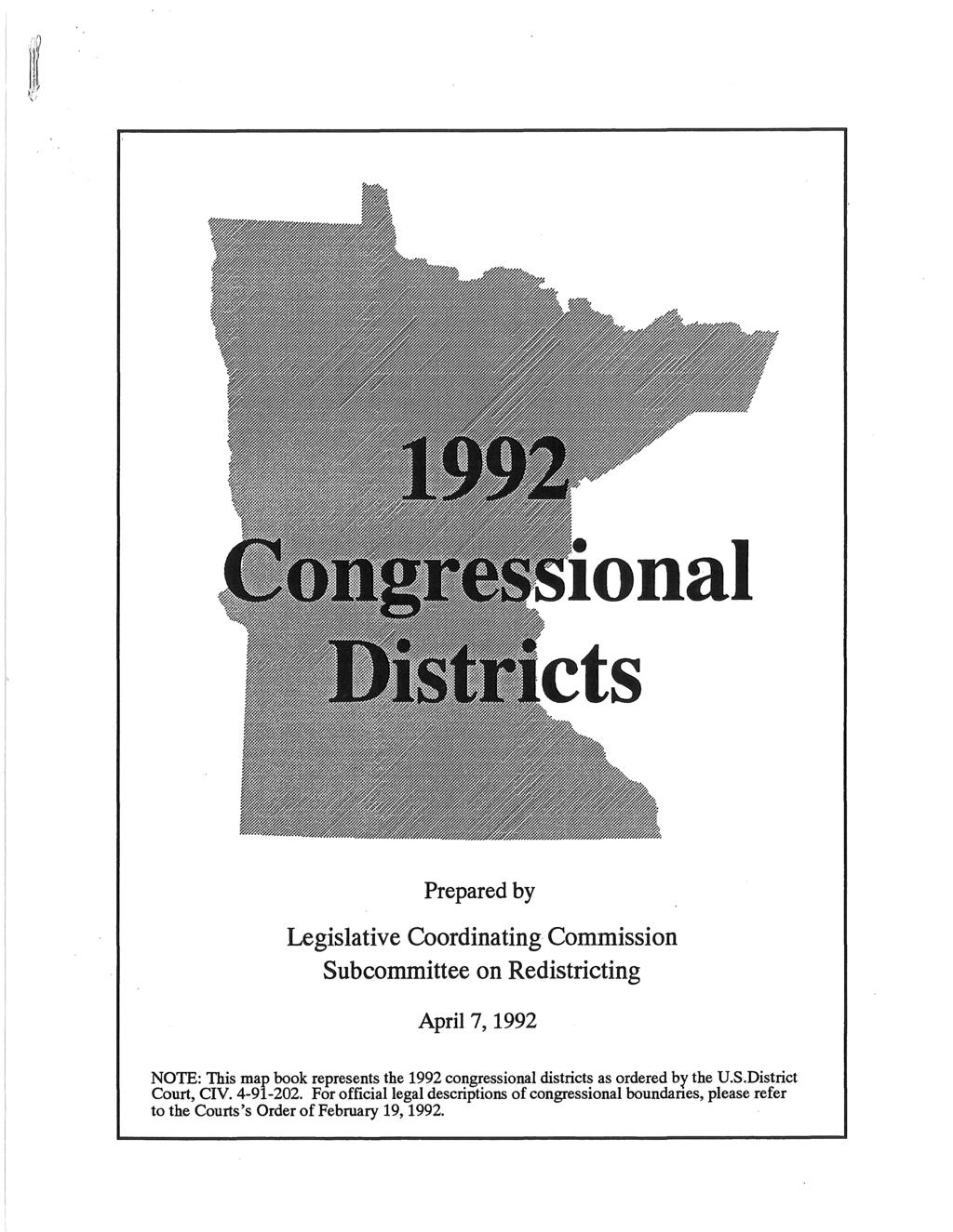 This document is made available electronically by the Minnesota Legislative Reference Library as part of an ongoing digital archiving project. http://www.leg.state.mn.us/lrl/lrl.asp Prepared by.