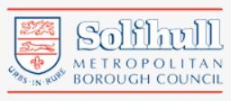 Solihull Metropolitan Borough Council Solihull Metropolitan Borough UE Summit Call for Evidence Council Return 1) What has changed in your area regarding unauthorised encampments since the summit of