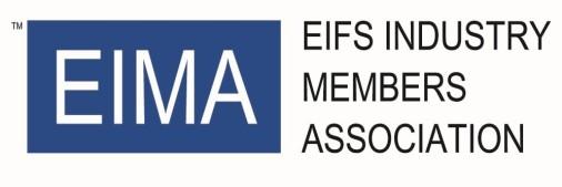EIFS Industr y Members Association Volume 3, Issue 4 Annual Meeting Recap EIFS BRIEFS I N S I D E T H