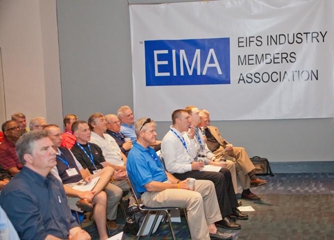 In this special edition of EIFS Briefs we will recap the 2012 EIMA Annual Meeting and show you what