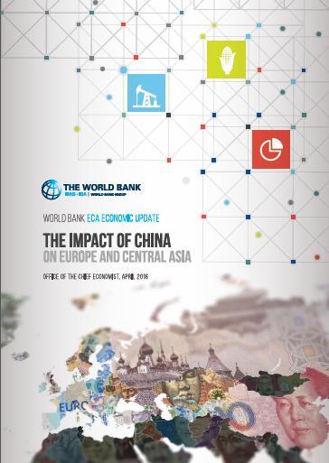 impact of China Hans Timmer Chief