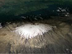 Kilimanjaro decreased by 81%