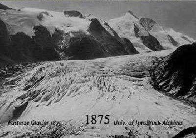 Grinnell Glacier,