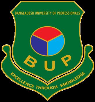 Bangladesh University of Professionals Faculty of Arts