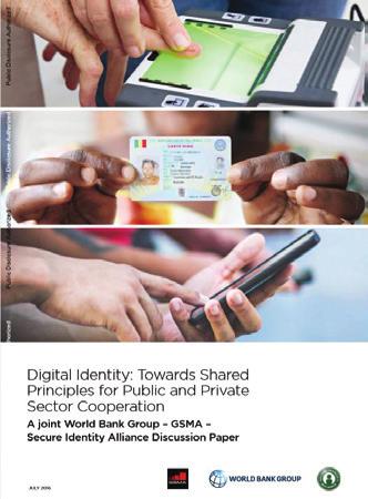 The State of Identification Systems in Africa Country Assessments: This report synthesizes the findings of such assessments carried out in 17 African countries