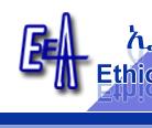 Ethiopian Economics Association Issue No.
