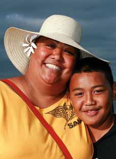 Bay Area CSA DEMOGRAPHICS Population, Growth by Race & Ethnic Group Bay Area CSA 2000 to 2010, Ranked by 2010 Population Ethnic Group 2000 2010 Growth Native Hawaiian 17,901 20,072 12% Samoan 12,509