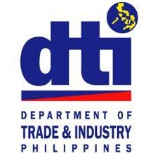 The Department of Trade and Industry (DTI) had its beginnings on 23 June 1 898 when President Emilio F.