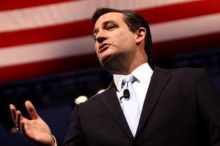 Senator Ted Cruz has mostly finished third in past primaries, except for Iowa Background Ted Cruz is a senator from Texas of Cuban-American descent.