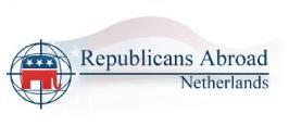 Introduction Republicans Abroad Republicans Abroad-Netherlands what does the organisation