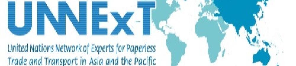 UNNExT Workshops on Trade Facilitation