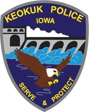Keokuk Police Department Mission Statement: The Keokuk Police Department is committed to providing Quality Professional Law Enforcement Services to the community.