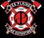 DES PLAINES FIREFIGHTERS PENSION FUND 405 S.
