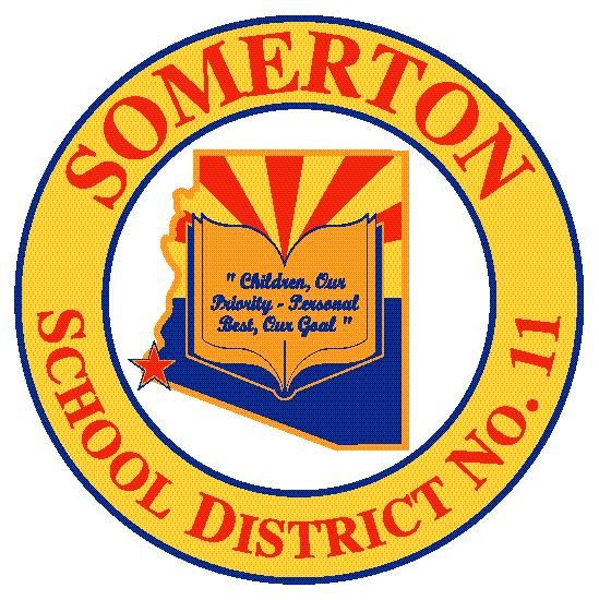 Governing Board Minutes Somerton Elementary School District #11 Governing Board Agenda Work Study Session Regular Governing Board Meeting and Executive Session Date: April 10, 2008 Time: 4:00 p.m. Work Study Session 6:00 p.