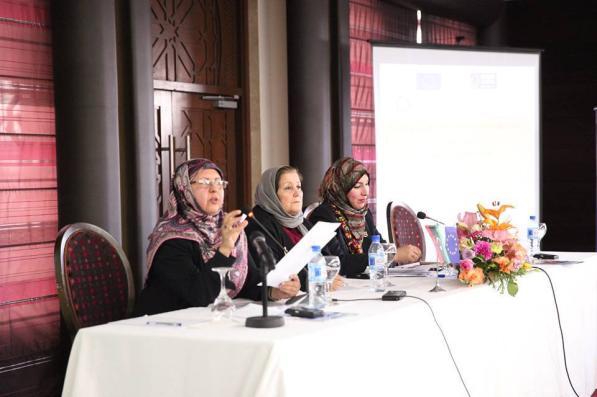 parties to the most important treaty on female political participation, CEDAW, the right to female political participation is far from being fully implemented.