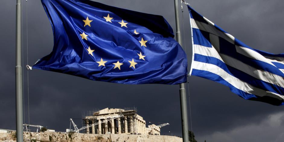 Methodological Nationalism The Greek crisis resonates across Europe. While many faults are looked for internally (corruption), a European dimension is hard to deny (Euro).