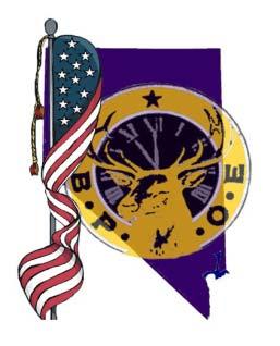 NEVADA STATE ELKS ASSOCIATION MID TERM MEETING MINUTES SATURDAY, NOVEMBER 22, 2014 HOSTED BY TONOPAH ELKS LODGE # 1062 The Annual Mid Term Business Session of the Nevada State Elks Association