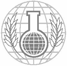 ORGANISATION FOR THE PROHIBITION OF CHEMICAL WEAPONS Please check against delivery STATEMENT BY AMBASSADOR ROGELIO PFIRTER DIRECTOR-GENERAL OF THE ORGANISATION FOR THE