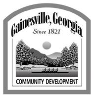 CITY OF GAINESVILLE APPLICATION FOR A VARIANCE REQUEST For Application Requirements, Refer to Chapter 9-22-6 of the Unified Land Development Code Application Made Meeting Applicant Information Name