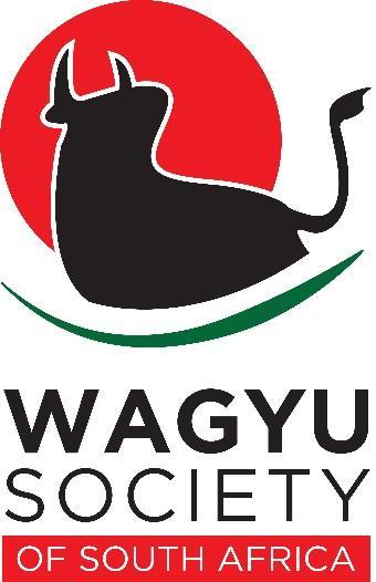 Account name: Wagyu Society of