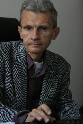 Henryk Domański. Professor of Sociology in the Institute of Philosophy and Sociology Polish Academy of Sciences in Warsaw.