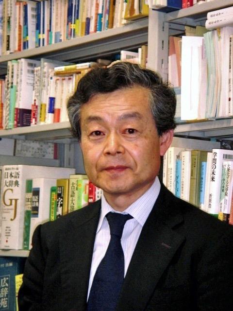 Kazuo Seiyama, Ph.D, is President of Japan Sociological Society.