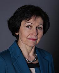 Zdenka Mansfeldova is Head of the Department of Political Sociology and Deputy Director at the Institute of Sociology, Czech Academy of Sciences.