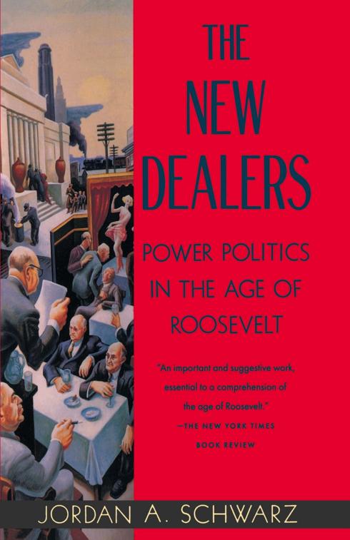 The New Dealers Strongly influenced by the Progressive reformers Early 20th century Believed the government not only had the right but the duty to intervene in all aspects of