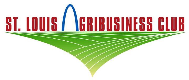 St. Louis AgriBusiness Club Officer &