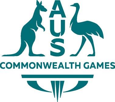 COMMONWEALTH GAMES AUSTRALIA LIMITED