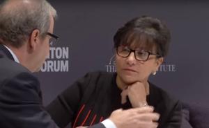 How to Compete in the Global Economy Secretary of Commerce Penny Pritzker discusses how the U.S. will aim to navigate a more competitive and unpredictable global marketplace.