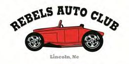 REBELS AUTO CLUB NEWSLETTER August 2016 Hello Rebels, Sorry I could not make the last meeting, the company I work for had a meet-and-greet and offered a time for employees and their spouses to meet