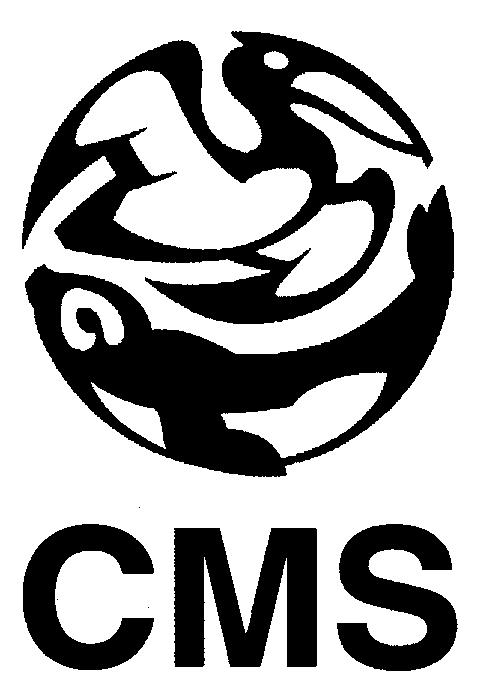 Convention on the Conservation of Migratory Species of Wild Animals 3 rd Meeting of the Sessional Committee of the CMS Scientific Council (ScC-SC3) Bonn, Germany, 29 May 1 June 2018